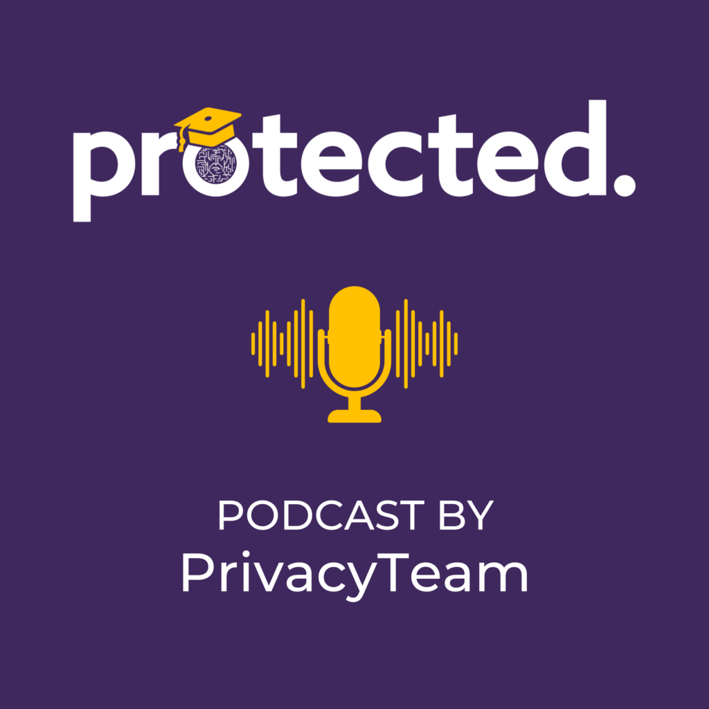 Protected privacy podcast